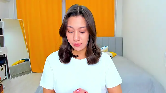 FieryHeart online show from January 6, 1:08 pm