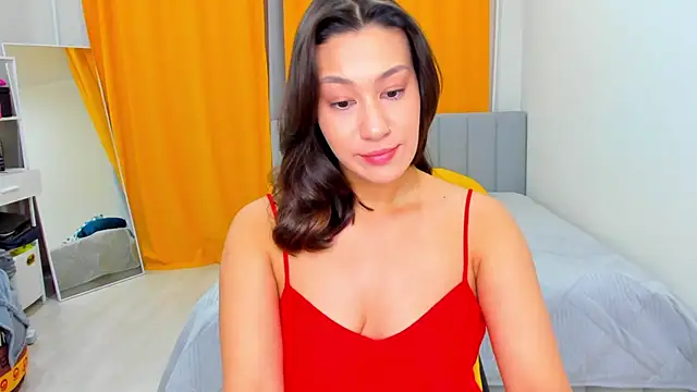 FieryHeart online show from January 9, 5:33 pm