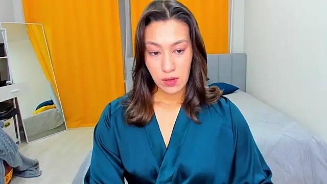 FieryHeart online show from January 11, 2:15 pm