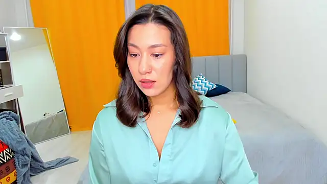 FieryHeart online show from January 21, 1:32 pm