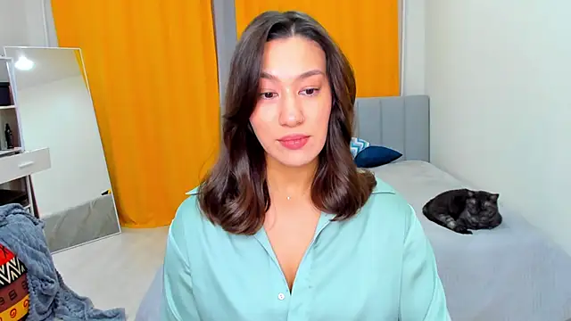 FieryHeart online show from January 21, 7:39 pm