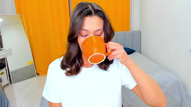 FieryHeart online show from January 27, 2:46 pm