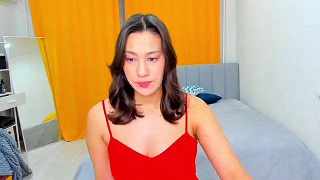 FieryHeart online show from January 30, 7:37 pm