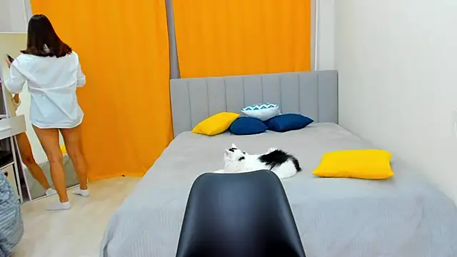 FieryHeart online show from January 31, 5:53 pm