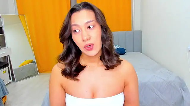 FieryHeart online show from February 1, 4:22 pm