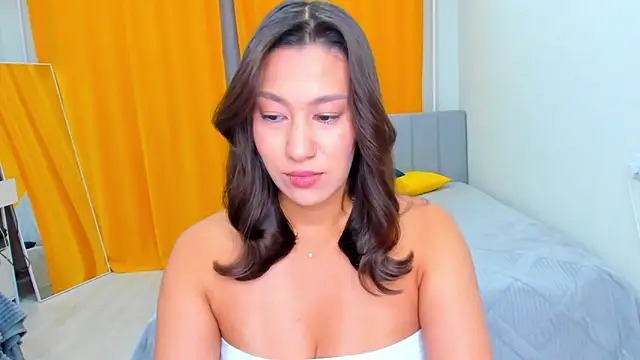 FieryHeart online show from February 20, 6:57 pm