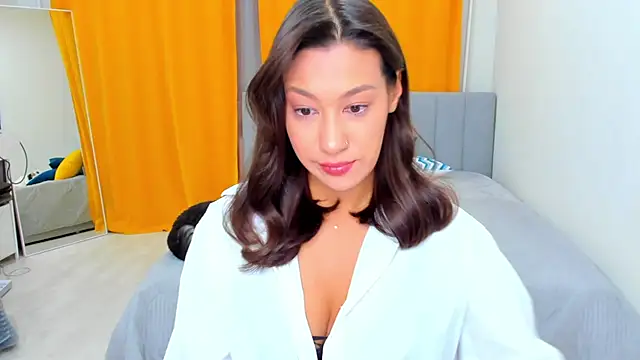 FieryHeart online show from March 9, 5:28 pm