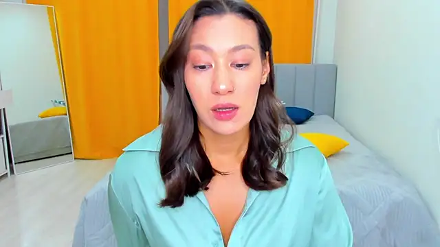 FieryHeart online show from March 21, 4:29 pm