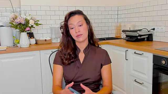 FieryHeart online show from September 12, 6:08 pm