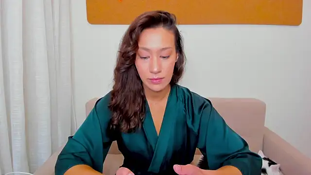 FieryHeart online show from September 20, 6:42 pm