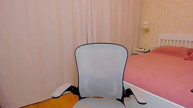 FieryHeart online show from October 13, 7:03 pm