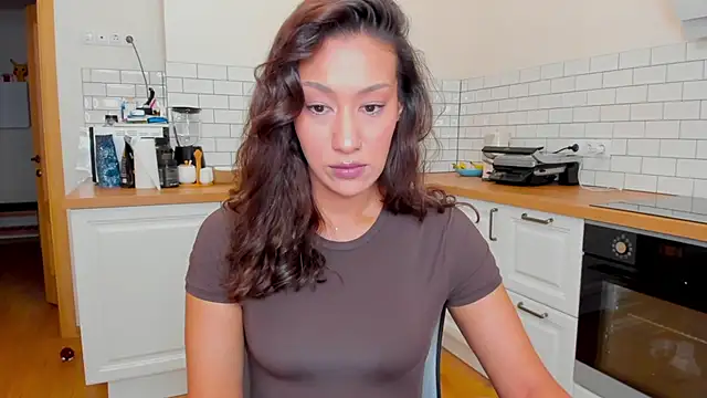 FieryHeart online show from October 24, 6:59 pm