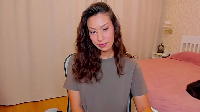 FieryHeart online show from November 15, 4:25 pm