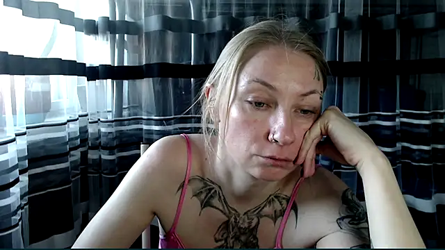 cold lollipop online show from November 14, 7:18 am