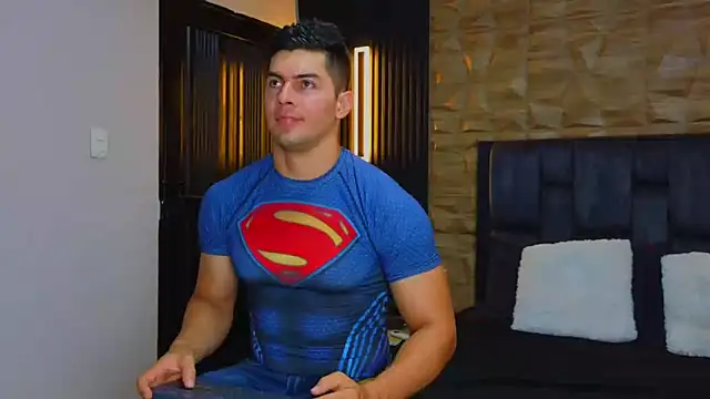 FelipeAndMarcello3 online show from February 4, 10:55 pm