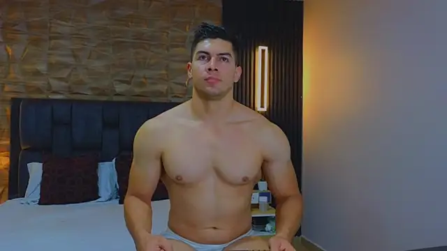 FelipeAndMarcello3 online show from March 3, 11:24 pm