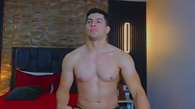 FelipeAndMarcello3 online show from March 12, 10:39 pm