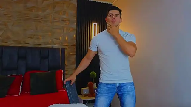 FelipeAndMarcello3 online show from March 14, 10:38 pm