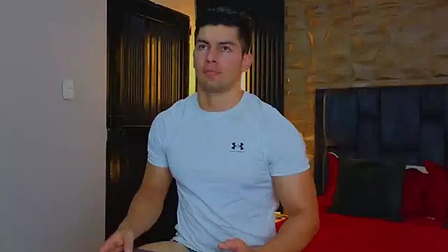 FelipeAndMarcello3 online show from March 20, 11:12 pm