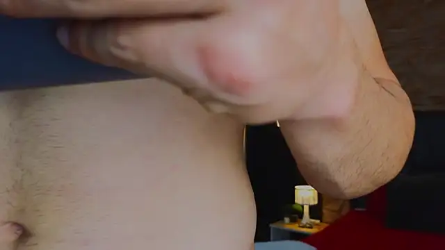 FelipeAndMarcello3 online show from March 21, 7:57 pm