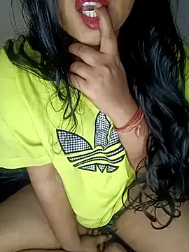 Sweet-Berry online show from December 26, 8:42 pm