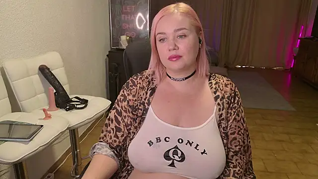 MargotGrey online show from November 23, 11:32 am