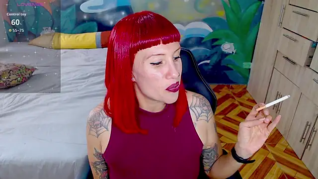 Snapshot of Eimy_lorens chatting on July 15, 7:08 pm Eimy lorens online show from July 15, 7:08 pm