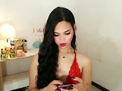 Webcumcutie online show from October 8, 4:43 am