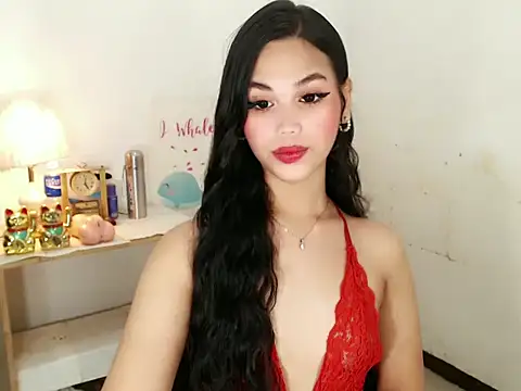 Webcumcutie online show from October 29, 4:15 am