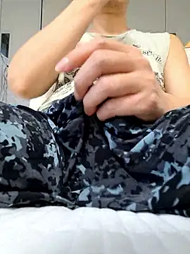 Ssk10N online show from April 14, 9:48 am