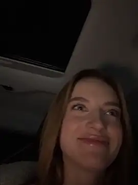 -AngelAri- online show from February 7, 8:53 pm