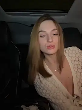 -AngelAri- online show from February 9, 9:17 pm