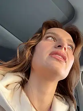 -AngelAri- online show from February 20, 9:44 am