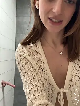 -AngelAri- online show from February 23, 12:19 am