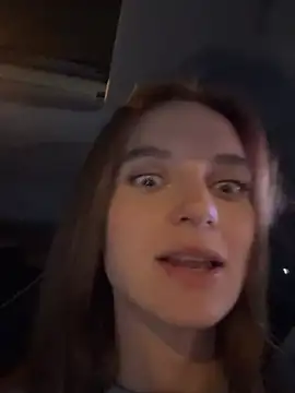 -AngelAri- online show from February 26, 11:26 pm