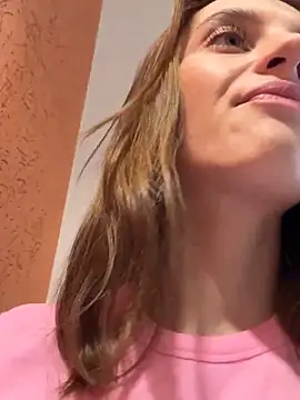 -AngelAri- online show from February 27, 9:11 am