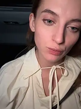 -AngelAri- online show from March 6, 9:03 am