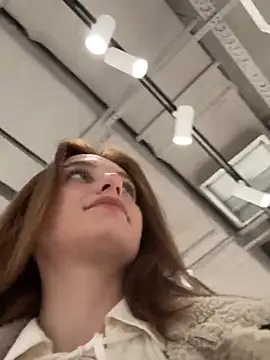 -AngelAri- online show from March 9, 3:16 pm