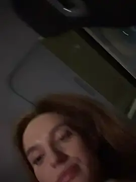 -AngelAri- online show from March 12, 12:20 am