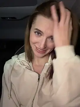 -AngelAri- online show from March 13, 9:21 am