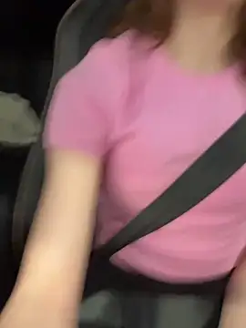 -AngelAri- online show from March 14, 9:10 pm