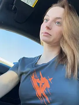 -AngelAri- online show from March 19, 12:12 pm