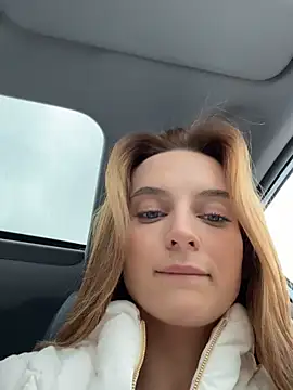 -AngelAri- online show from March 20, 12:11 pm