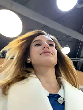 -AngelAri- online show from November 4, 6:07 pm