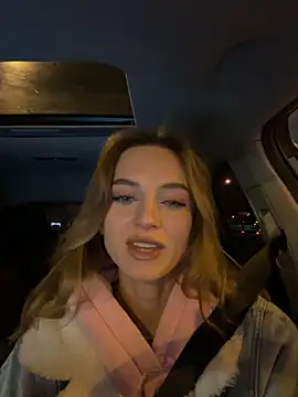 -AngelAri- online show from November 10, 9:03 pm