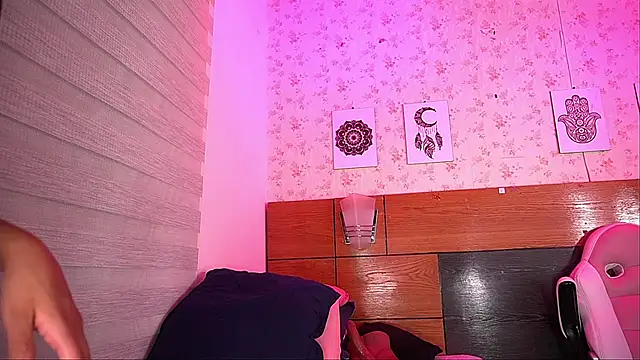 mssburbuja online show from January 31, 9:16 am