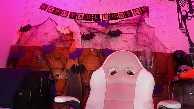 mssburbuja online show from October 16, 3:07 am