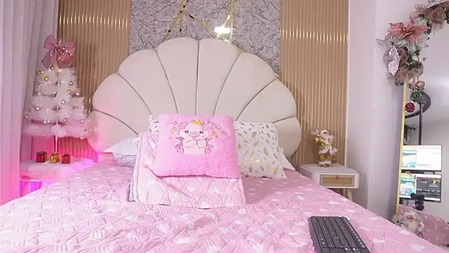 mssburbuja online show from November 21, 3:05 am