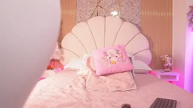 mssburbuja online show from November 29, 3:09 am