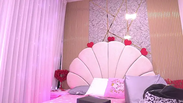 mssburbuja online show from February 14, 3:14 am